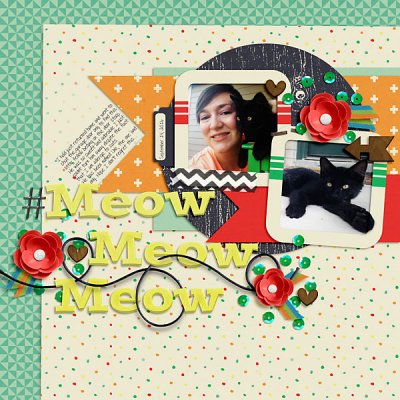 Meow Meow Meow