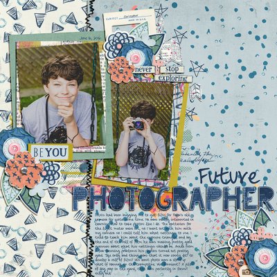 Future Photographer