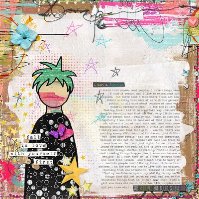 Dreamer