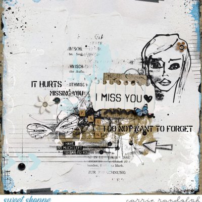 I Miss You