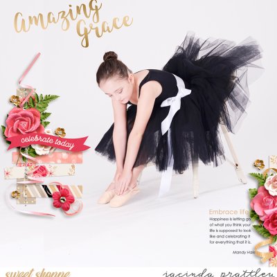 Amazing Grace