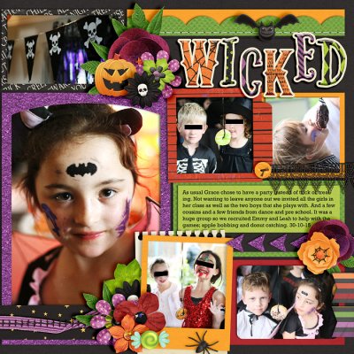 Wicked
