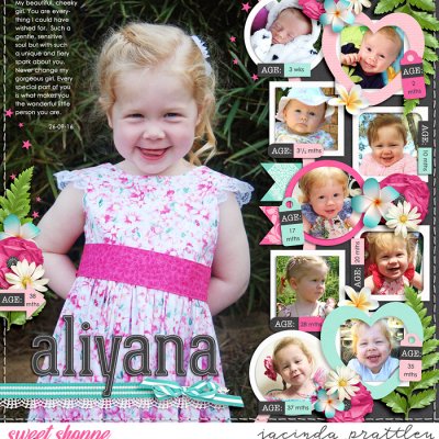 Aliyana