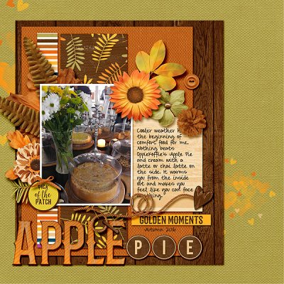 Apple Pie