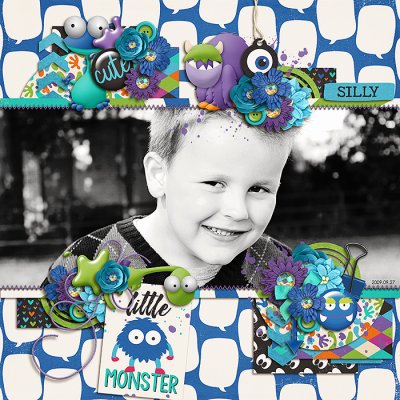 Little Monster