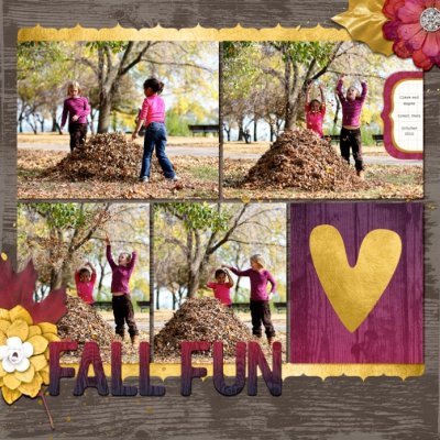 Fall Fun