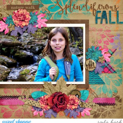 Splendiferous Fall