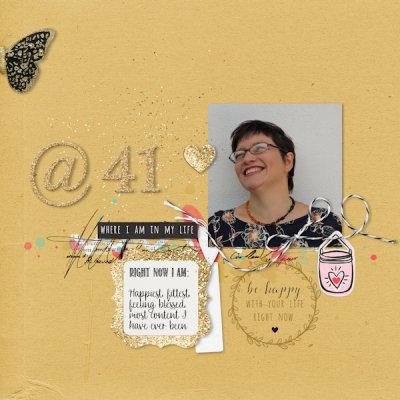 Bingo 8 - time capsule