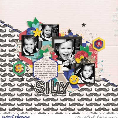 Silly