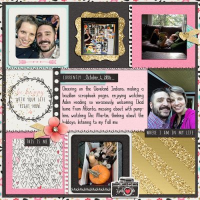 October 8 time capsule