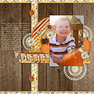 Pumpkin Festival