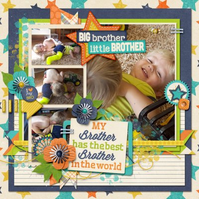 Best Brothers