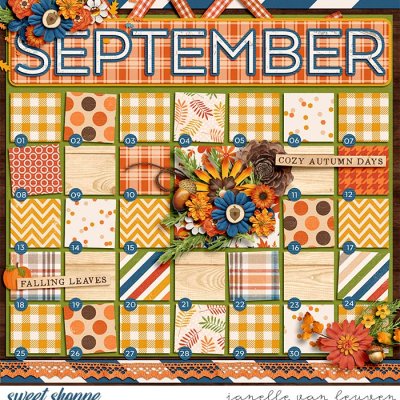 September