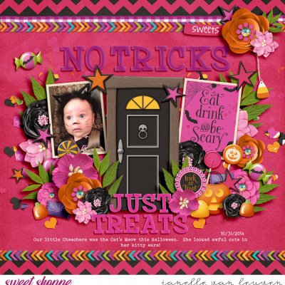 No Tricks