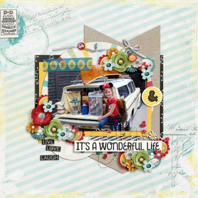 it's a wonderful life