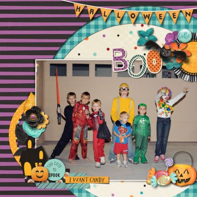 Boo!