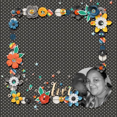 Bingo LO #21