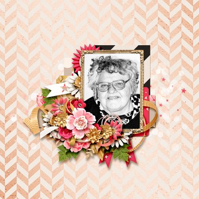 The Greatest Aunt Of All