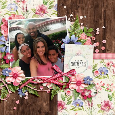 Happy Mother's Day