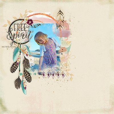 free spirit