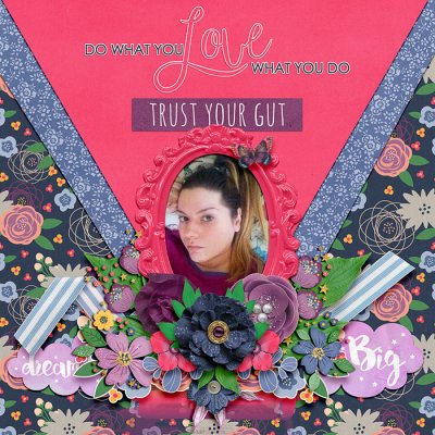 Trust your gut