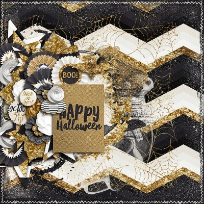 Happy Halloween