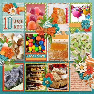 Oct Bingo Challenge