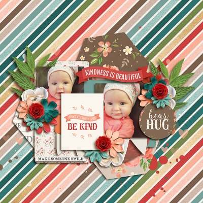 Be Kind