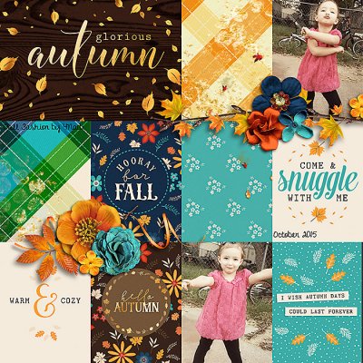 fall fashion