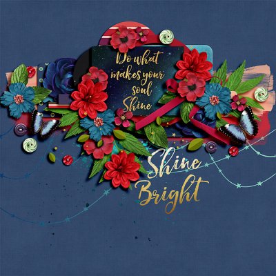 Shine Bright