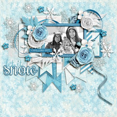 Let it snow