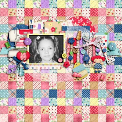 Sew Much Fun