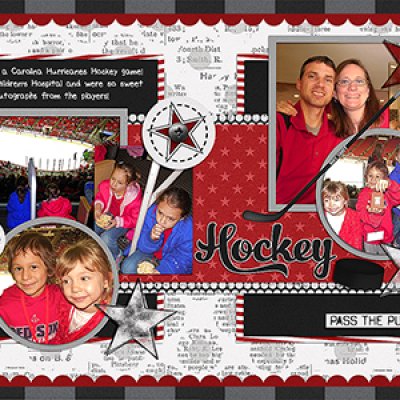 Carolina Hurricanes 2013