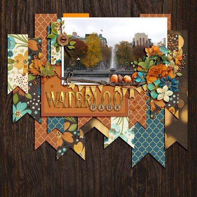 Waterloo Park