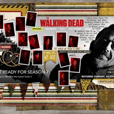 Get Ready For Season 7
