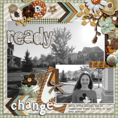 Ready 4 Change