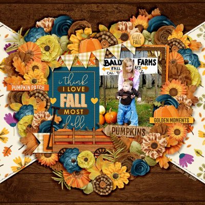 Hello Fall