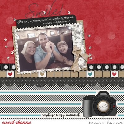 Perfectly Us