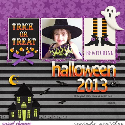 Halloween 2013