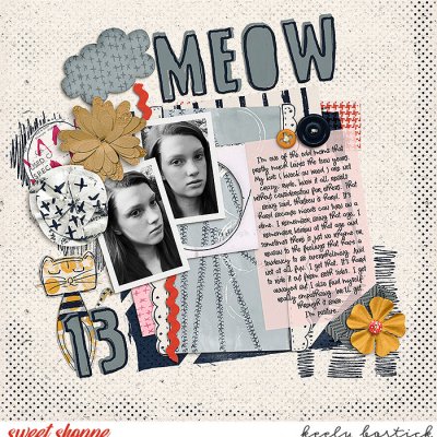 Meow