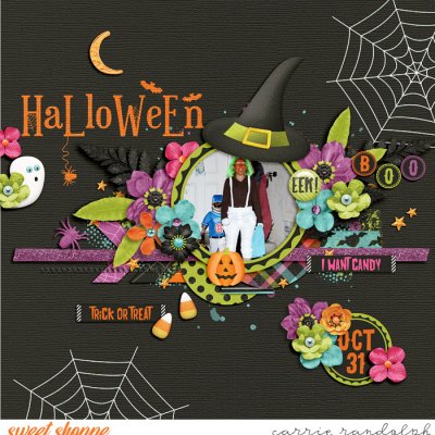Halloween