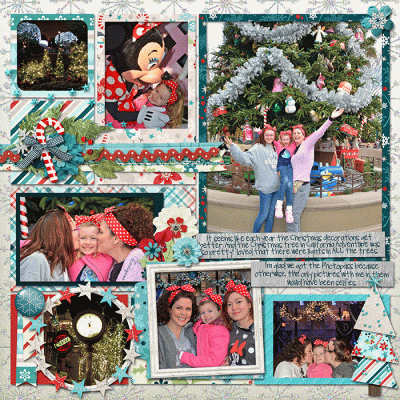 Disney Christmas pg. 2