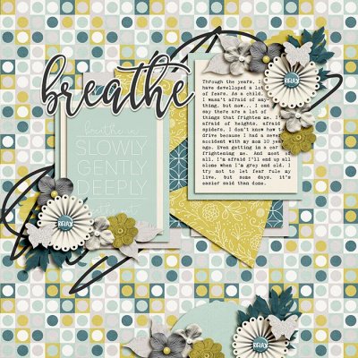Breathe