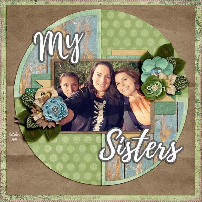 My Sisters
