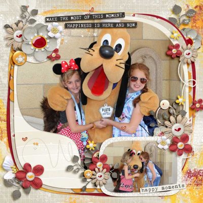 pluto!