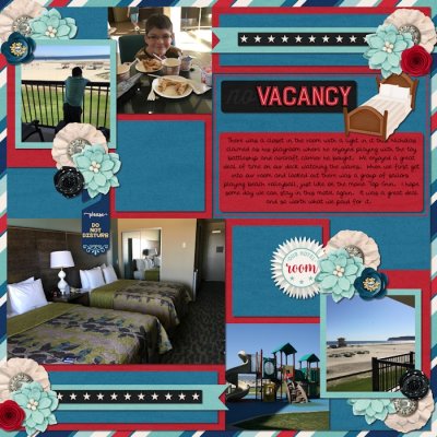 San Diego Vacation Page 5