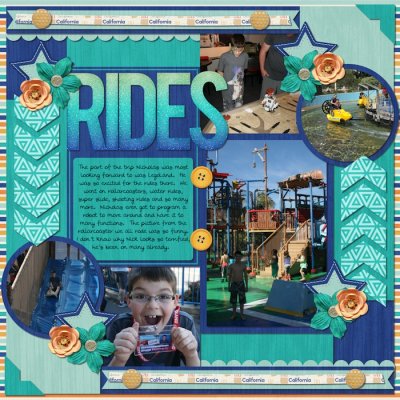 San Diego Vacation Page 9
