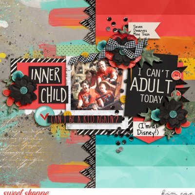 Inner Child