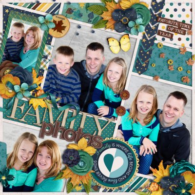 Family Photos