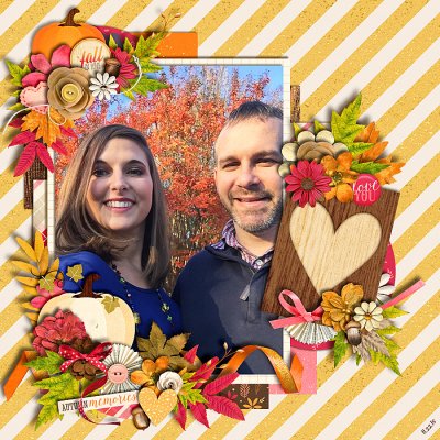 Fall in Love